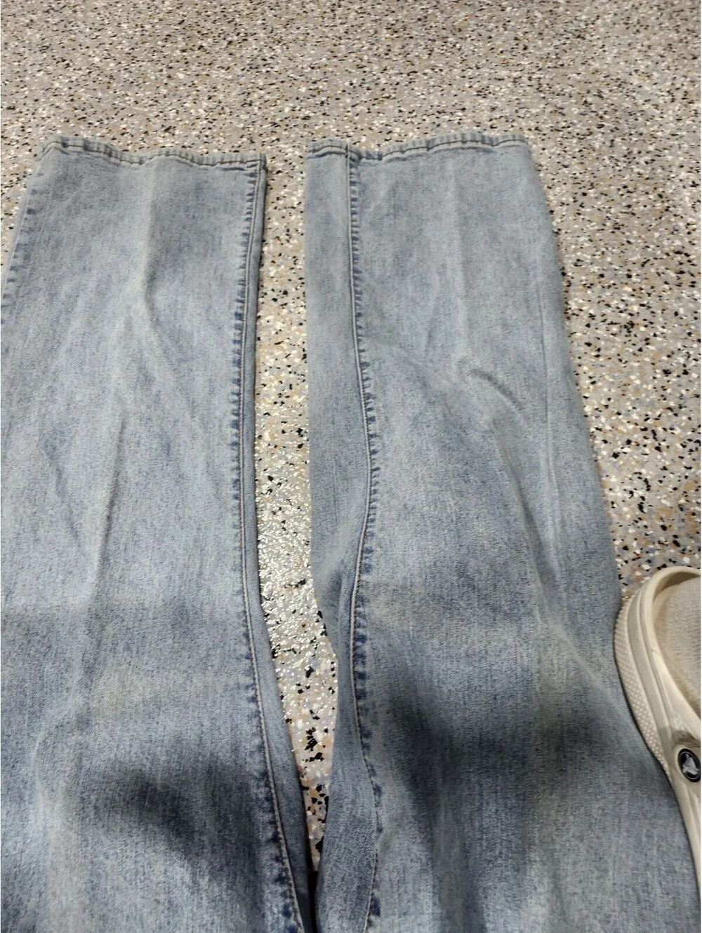 Levis product pair